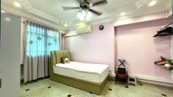 Blk 126A Edgedale Plains (Punggol), HDB 5 Rooms #543448841